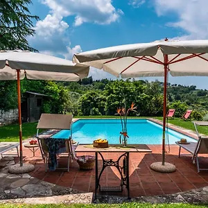 Giulio Appartement Villamagna (Florence)