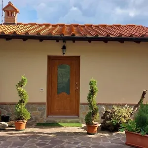 Casa vacanze Villetta Allegra Italia