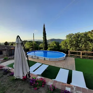  Appartamento Sunset Valley - A Tuscan Experience Italia