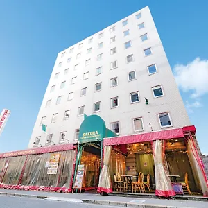 旅馆 池袋樱花酒店 東京都