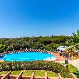 Hotel Cegonha Country Club ****