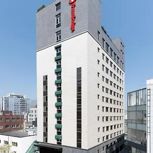 酒店 明洞斯塔兹2号酒店 首爾
