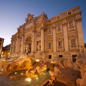 Prinsi Appartement Rome