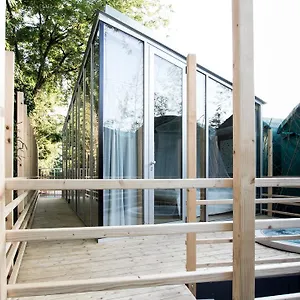 4* Camping Ecosuite &