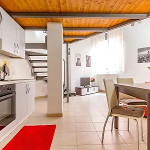 Alessia's Flat- Portello 3 Appartamento