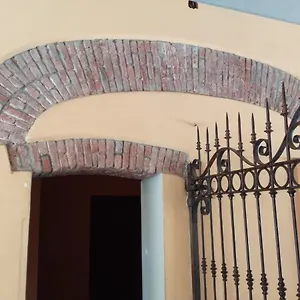 Kibilù - Viale Bligny Appartamento