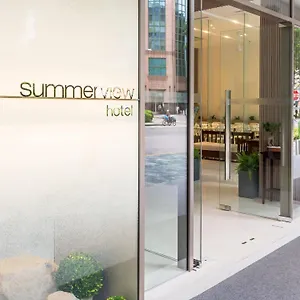 酒店 日晶酒店-sg清洁认证|获准宅度假住宿 新加坡