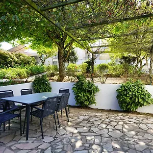 Alojamento de Acomodação e Pequeno-almoço Comfy 