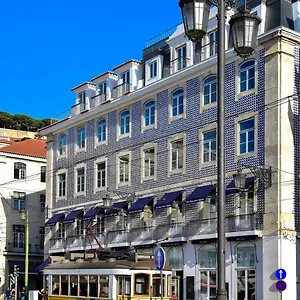 Hotel My Story Figueira ****