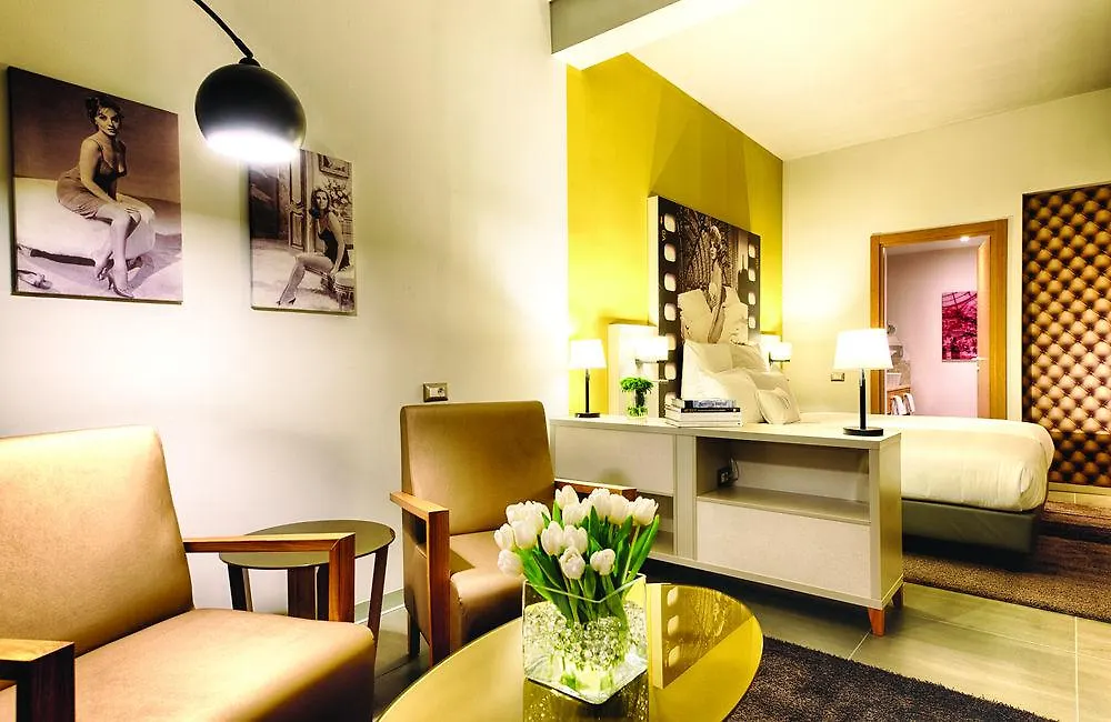 Nyx Hotel Milan By Leonardo Hotels