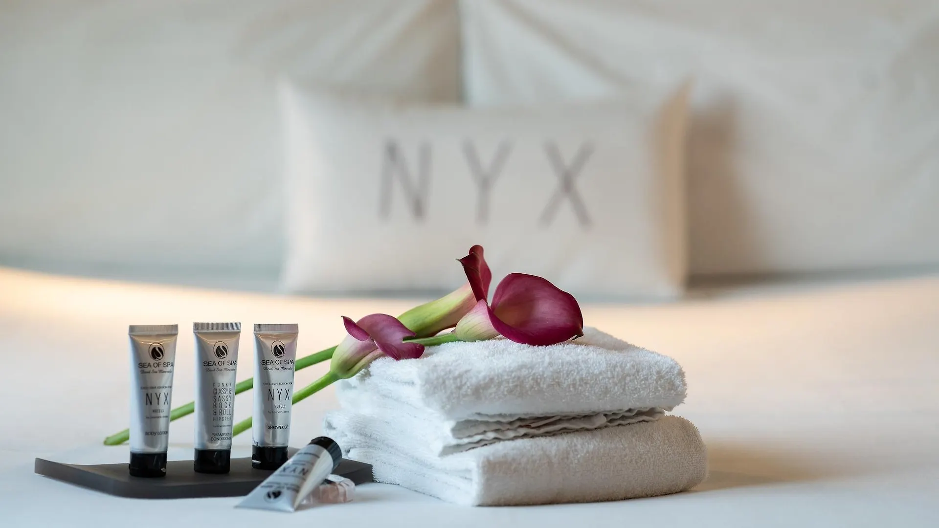 Nyx Hotel Milan By Leonardo Hotels