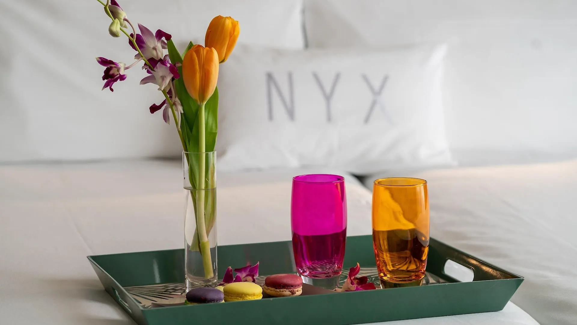 ****  Nyx Hotel Milan By Leonardo Hotels Italia