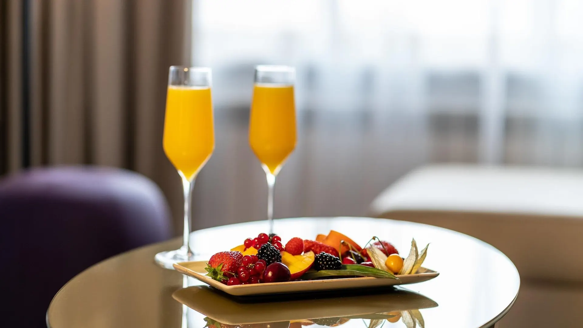 ****  Nyx Hotel Milan By Leonardo Hotels Italia