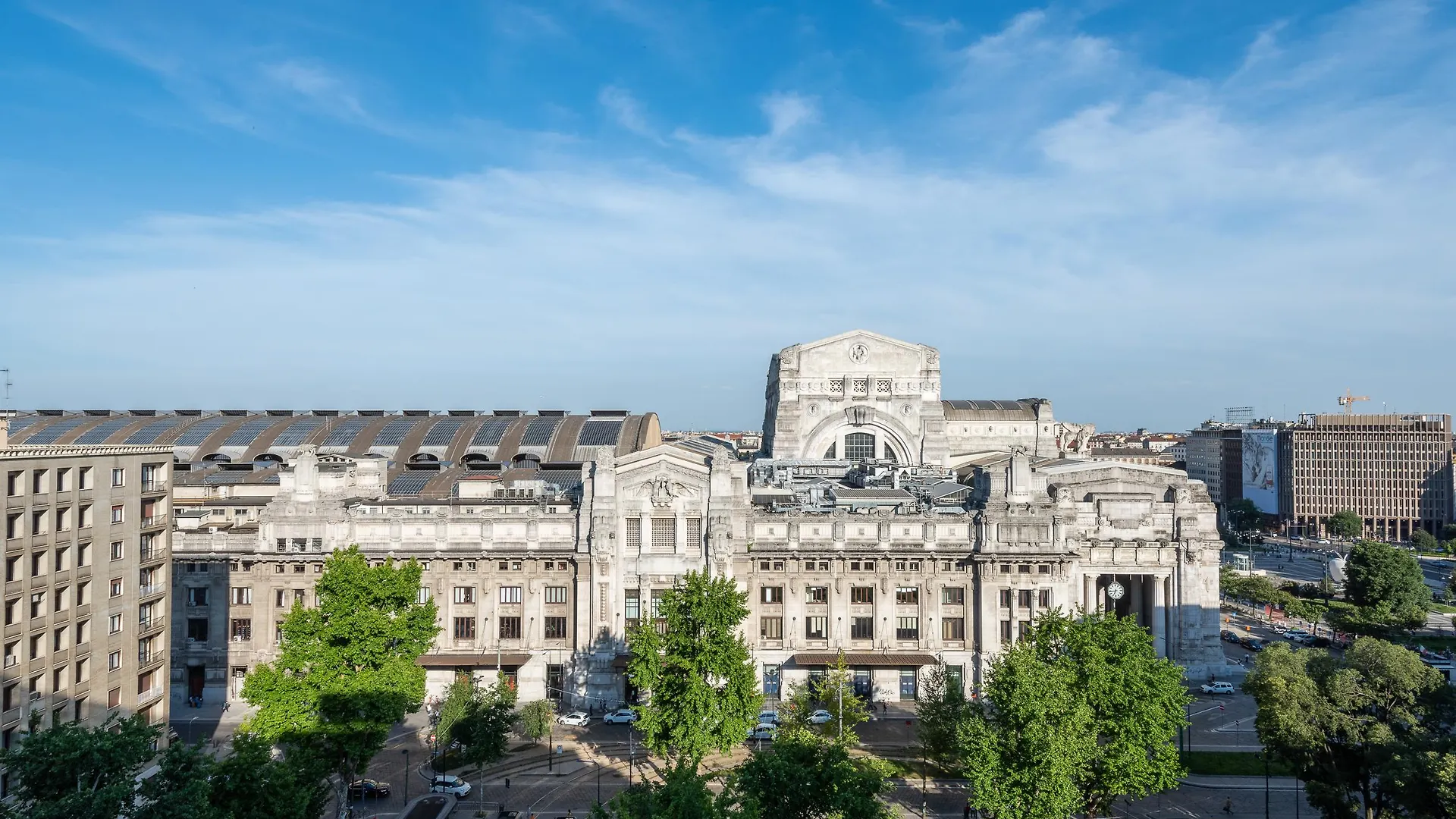 Nyx Hotel Milan By Leonardo Hotels 4*,  Italia