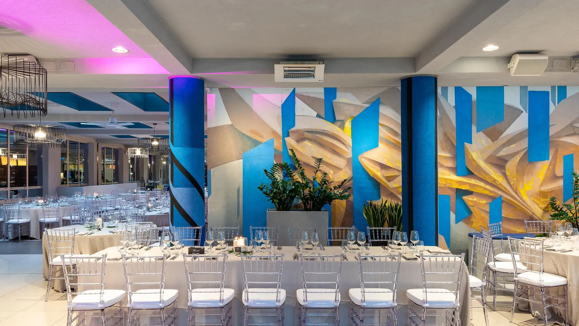 Nyx Hotel Milan By Leonardo Hotels