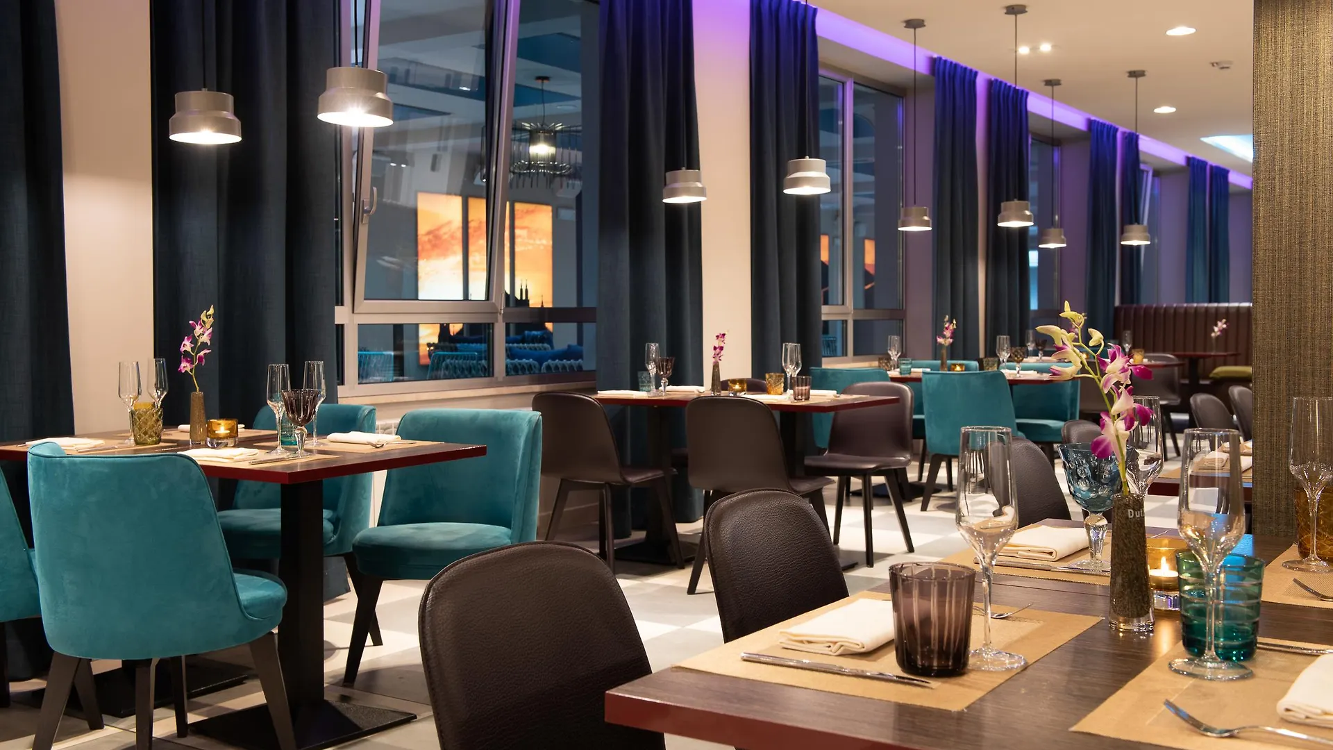 Nyx Hotel Milan By Leonardo Hotels