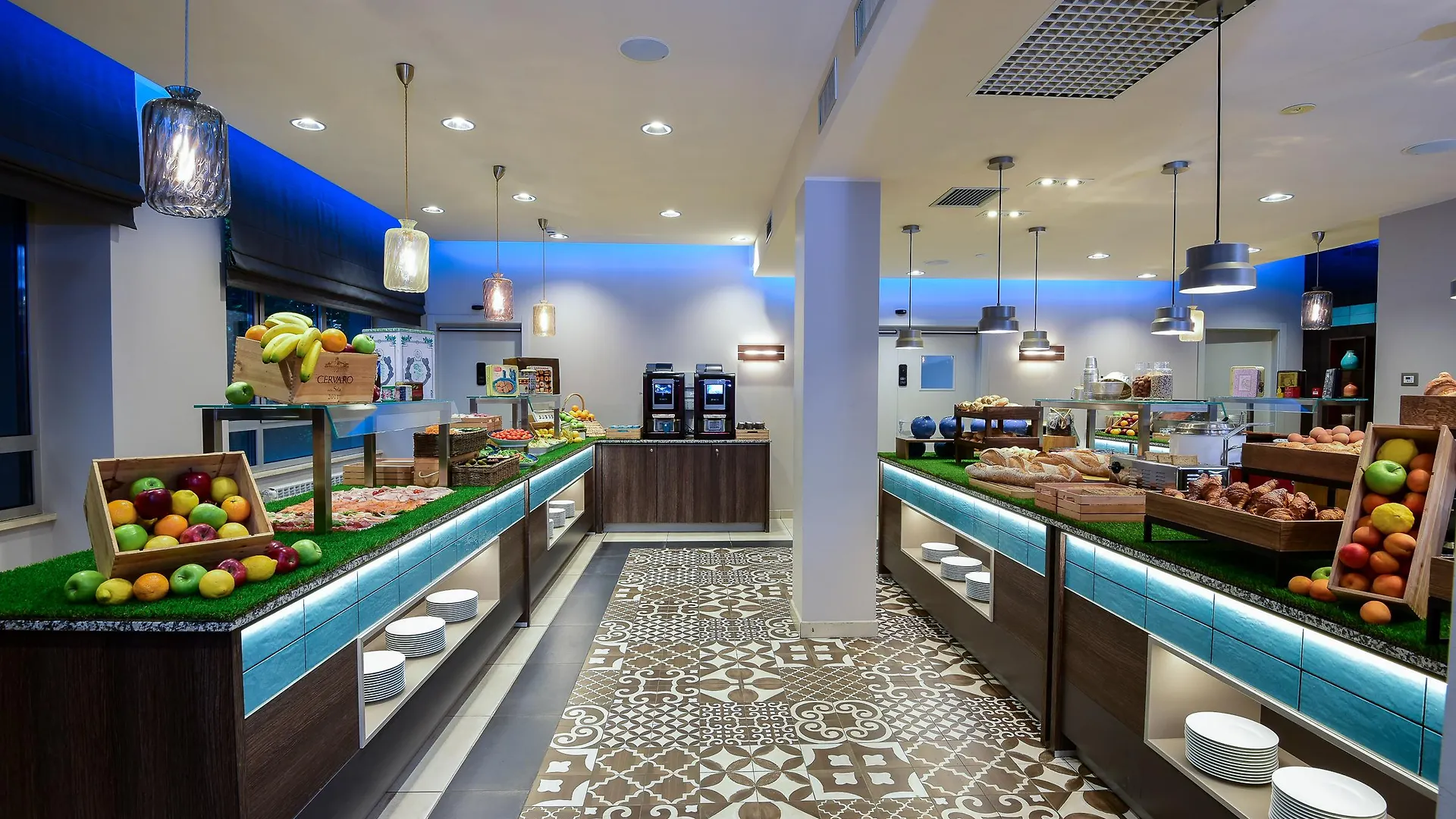 Nyx Hotel Milan By Leonardo Hotels Italia