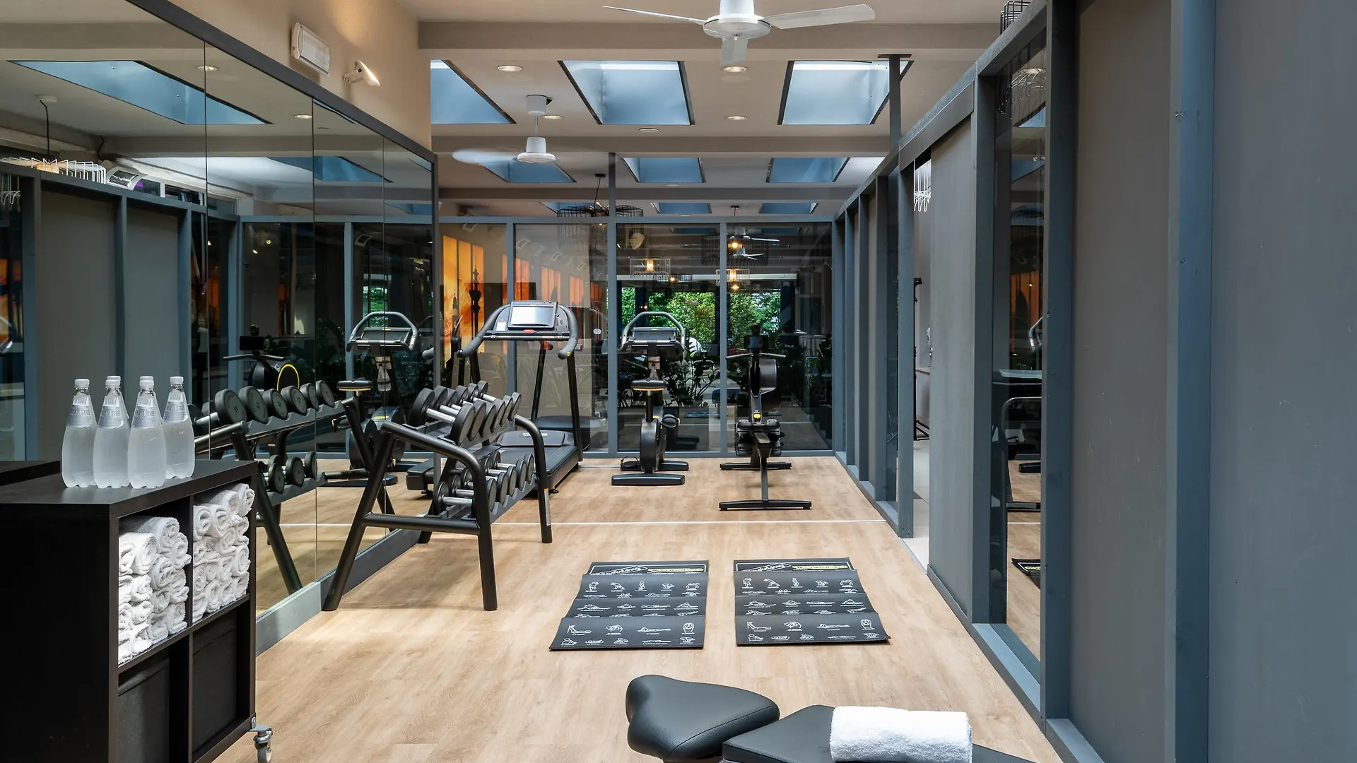 Nyx Hotel Milan By Leonardo Hotels