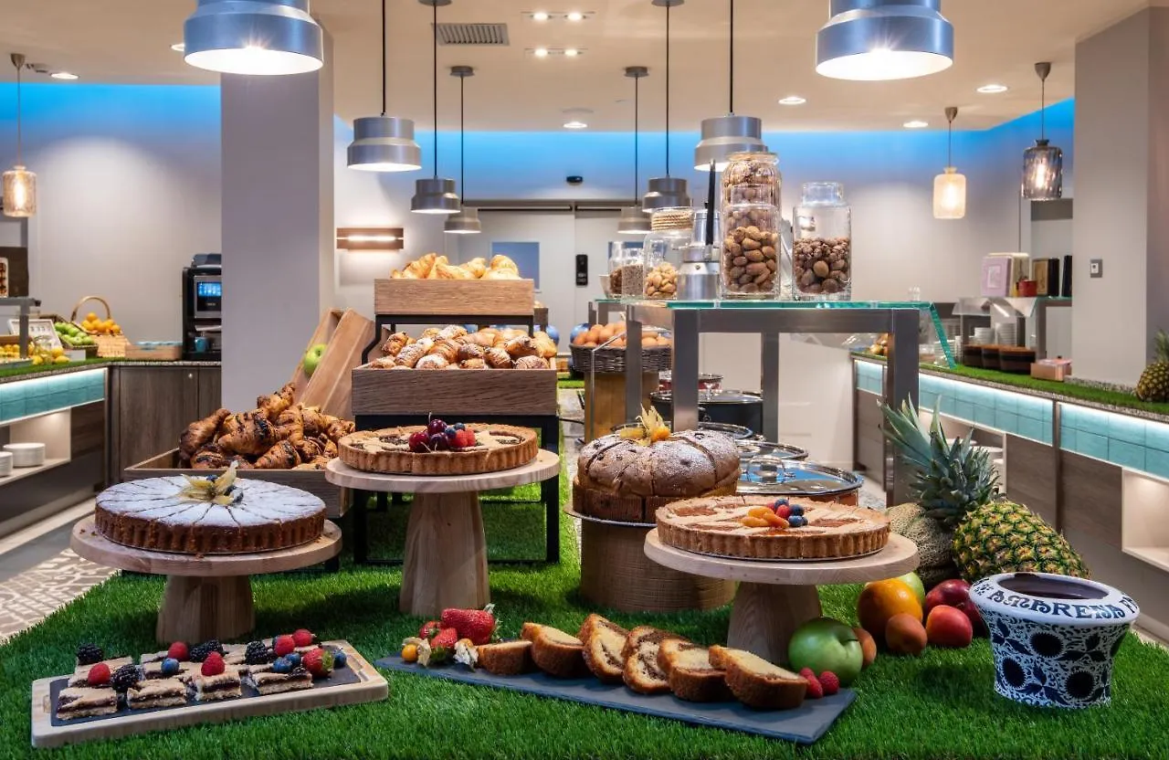 Nyx Hotel Milan By Leonardo Hotels