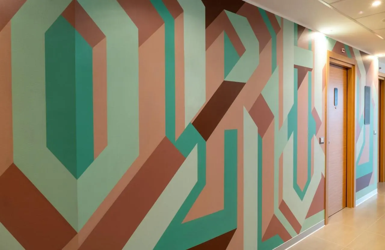 Nyx Hotel Milan By Leonardo Hotels