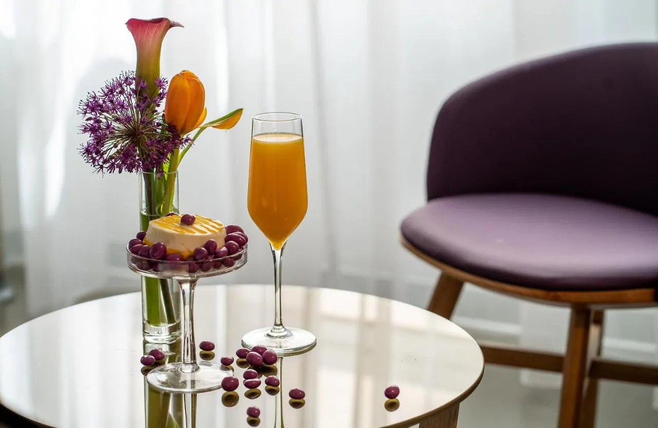 Nyx Hotel Milan By Leonardo Hotels Italia