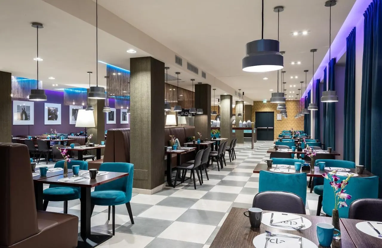 Nyx Hotel Milan By Leonardo Hotels
