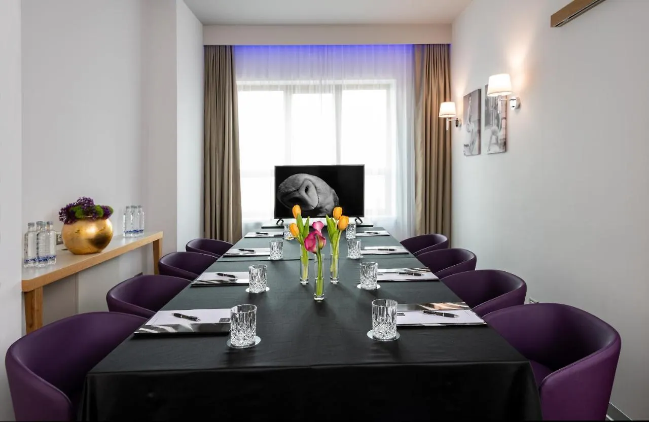 Nyx Hotel Milan By Leonardo Hotels