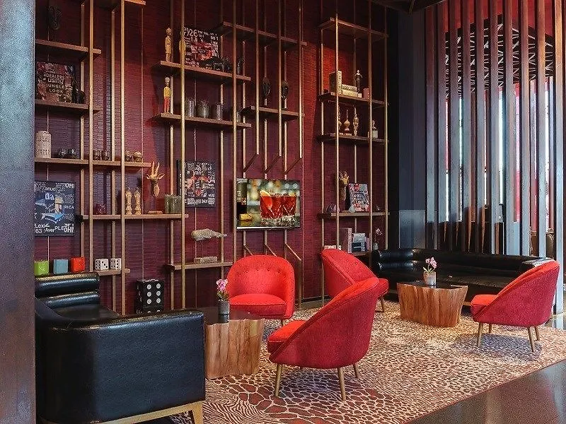 Nyx Hotel Milan By Leonardo Hotels
