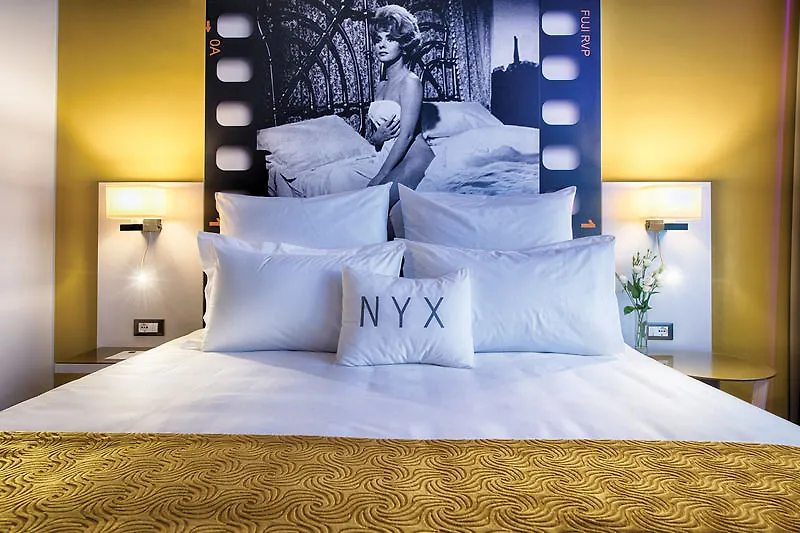 Nyx Hotel Milan By Leonardo Hotels 4*,  Italia