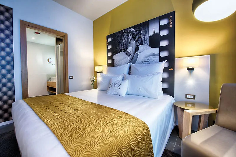 ****  Nyx Hotel Milan By Leonardo Hotels Italia