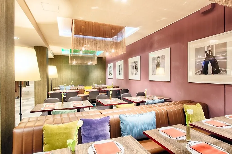 Nyx Hotel Milan By Leonardo Hotels 4*,  Italia
